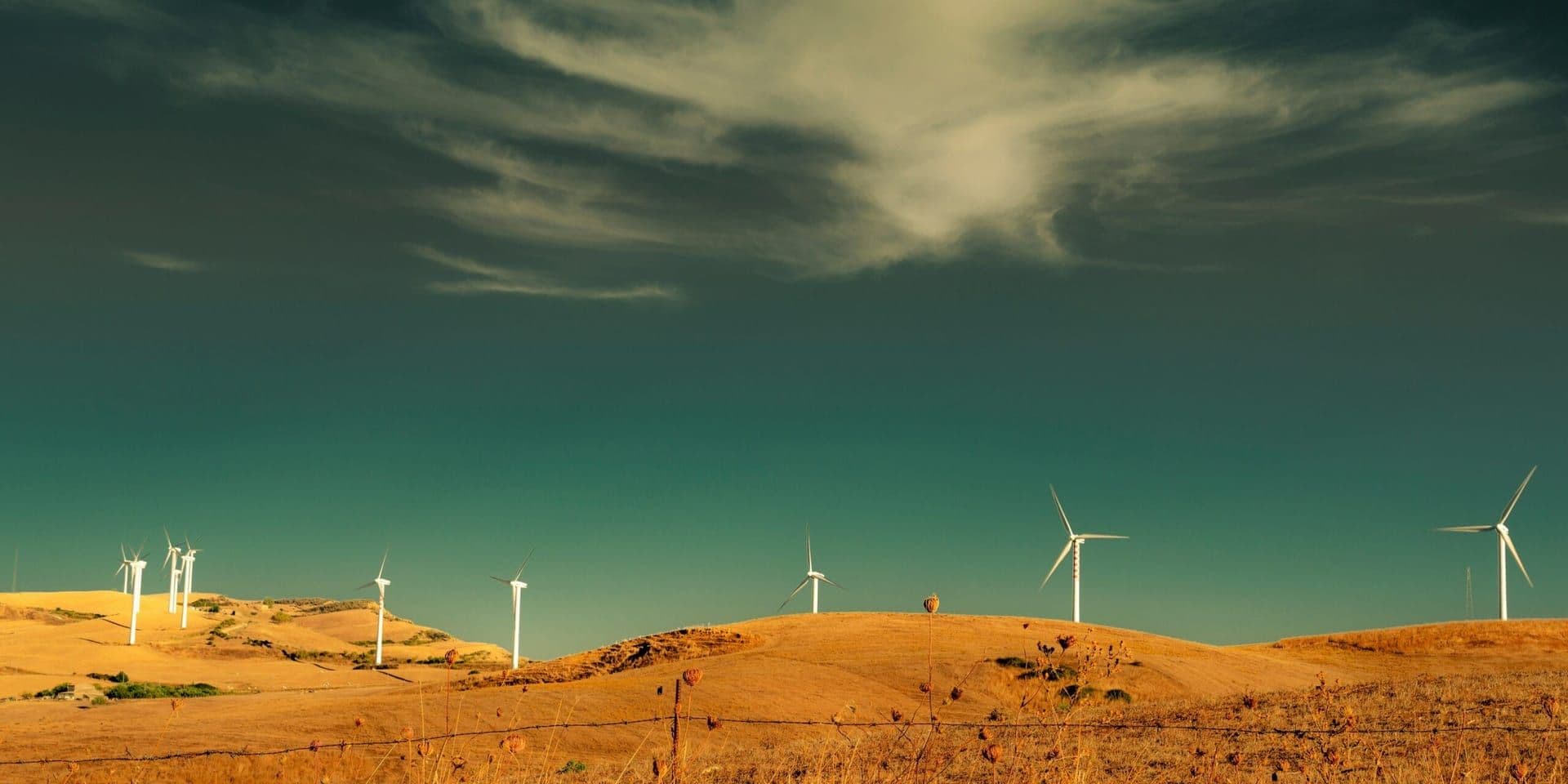 California Legislature Passes Ambitious Climate Bill to Accelerate Clean Energy Transition