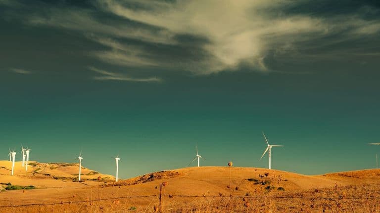 California Legislature Passes Ambitious Climate Bill to Accelerate Clean Energy Transition