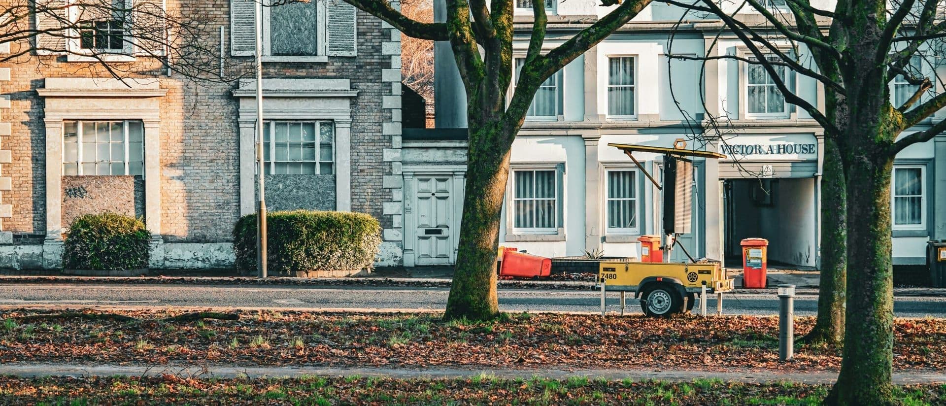 Remote Work and Housing Preferences in 2025: A Shift Toward Suburban Living