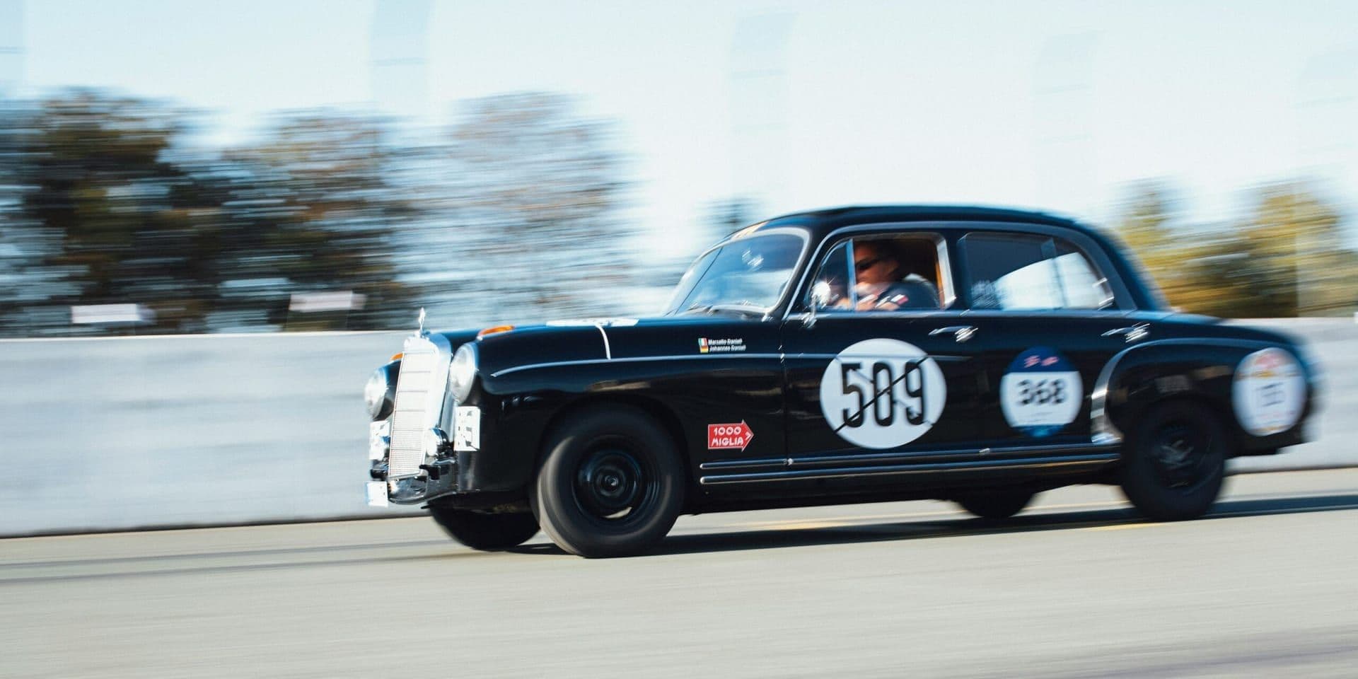 Classic Car Shows Draw Enthusiasts Across Southern California on August 1