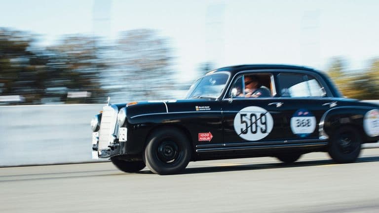 Classic Car Shows Draw Enthusiasts Across Southern California on August 1
