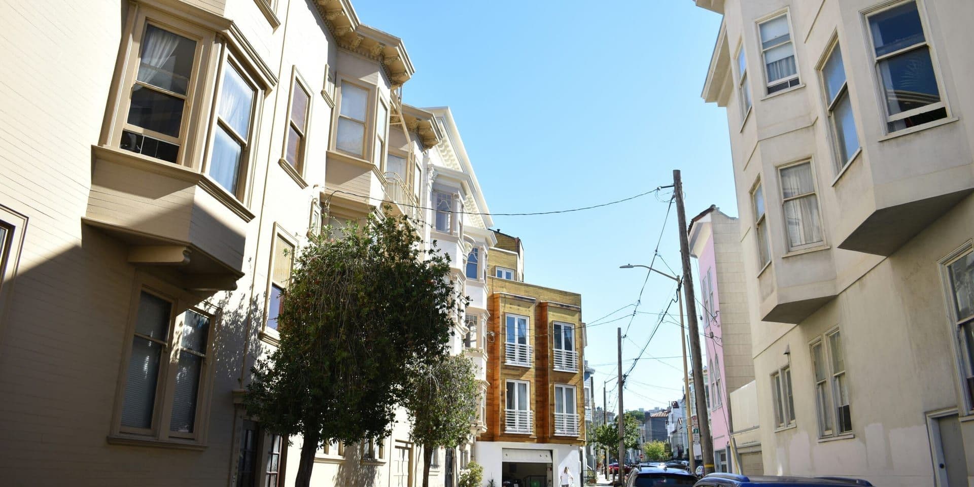 San Francisco Housing Market Shows Early Signs of Stabilization Amid Economic Uncertainty