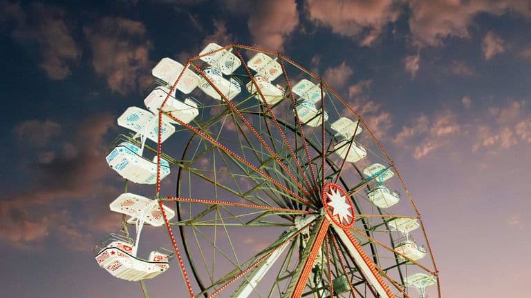 Cultural Fusion at the 2023 San Diego County Fair