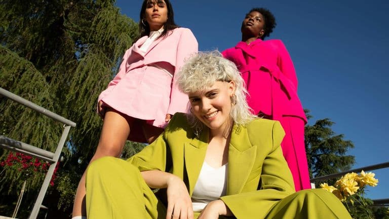 The Rise of Sustainable Fashion in Downtown Los Angeles
