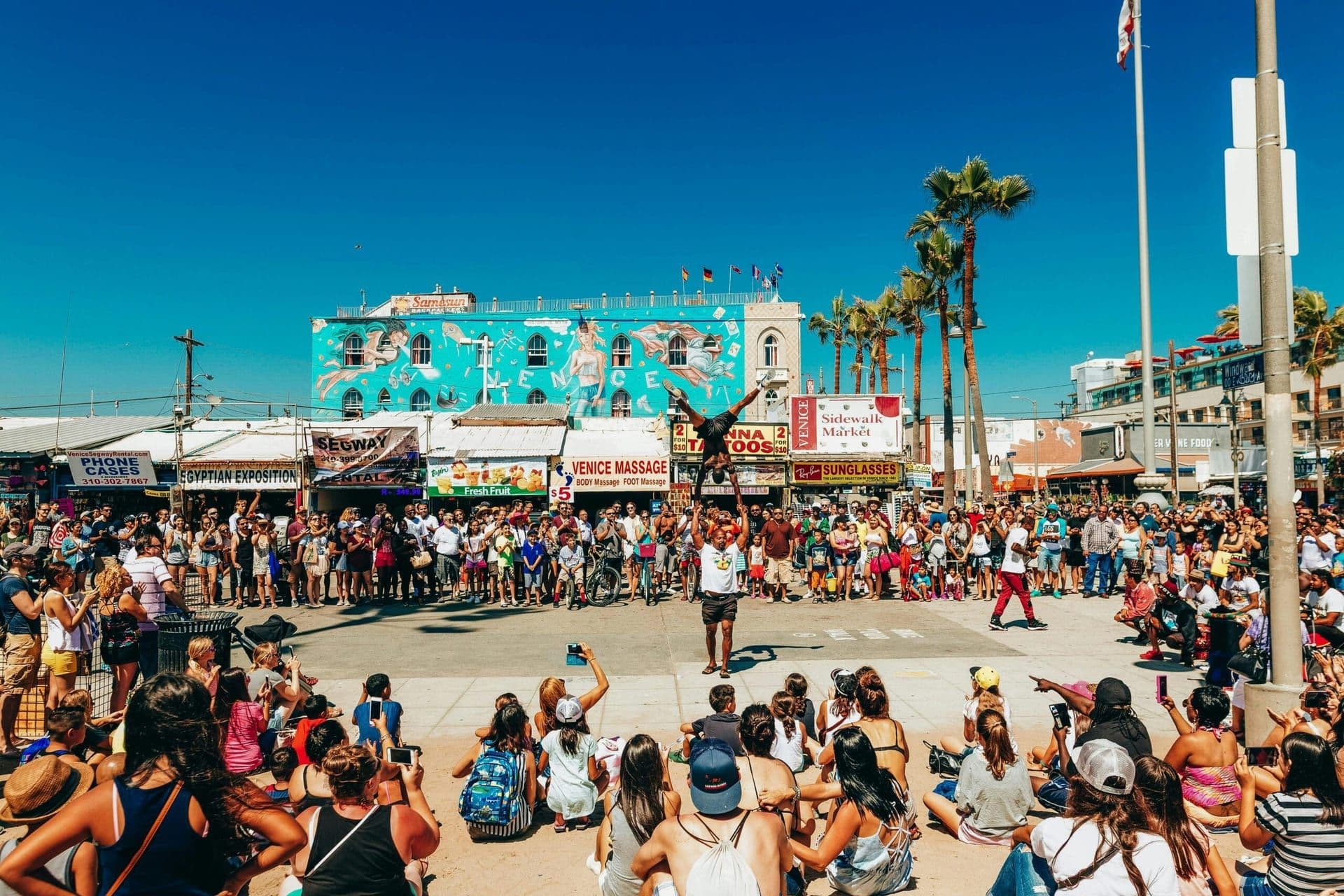 Reinterpreting Tradition at the 2023 Los Angeles Cinco de Mayo Festival