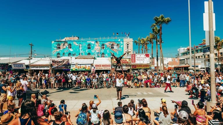 Reinterpreting Tradition at the 2023 Los Angeles Cinco de Mayo Festival