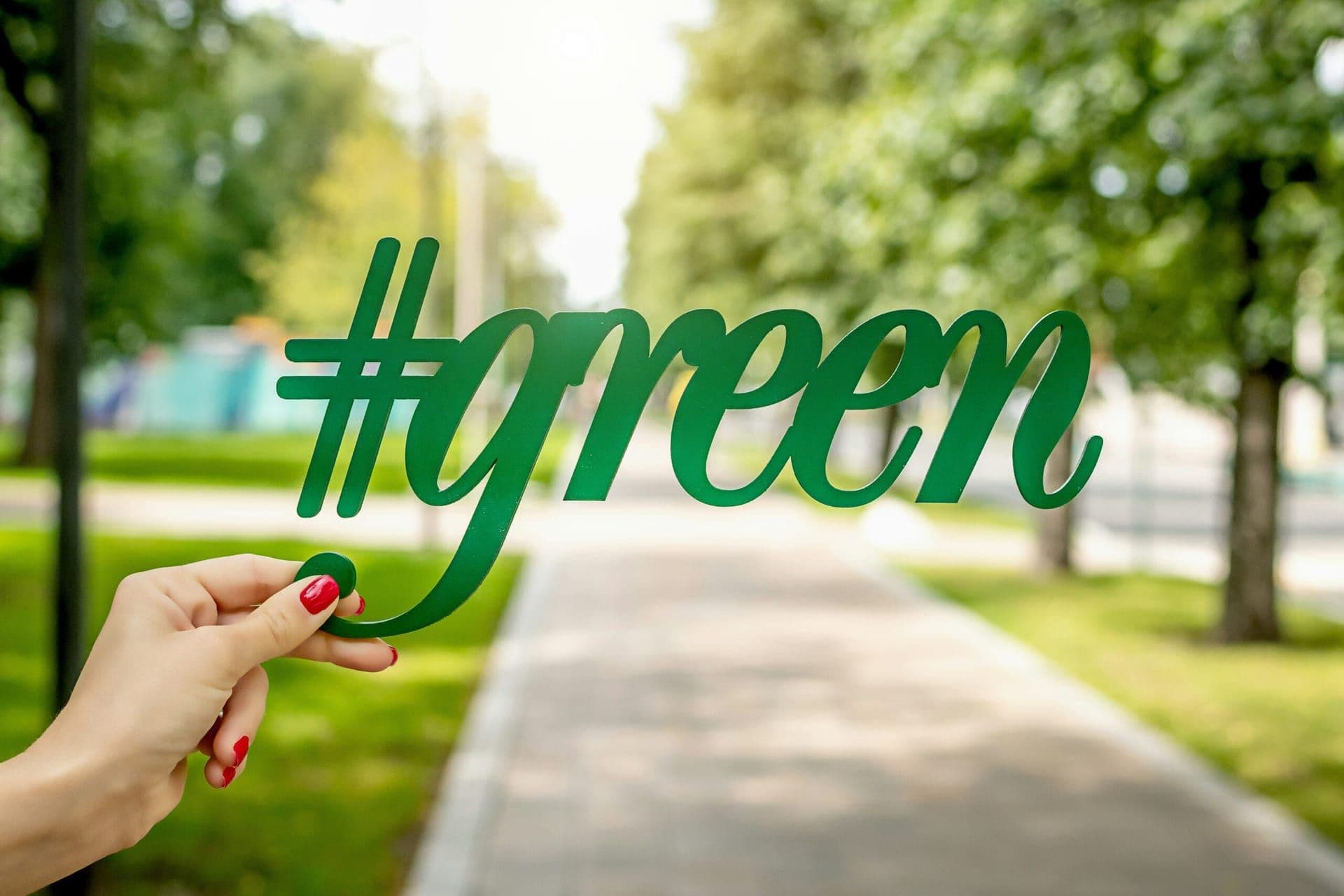 The Sustainable Living Movement at the 2023 LA Green Festival
