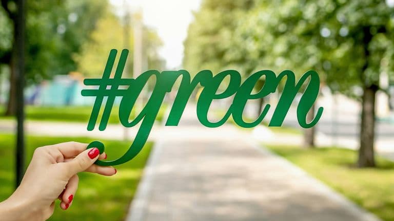 The Sustainable Living Movement at the 2023 LA Green Festival