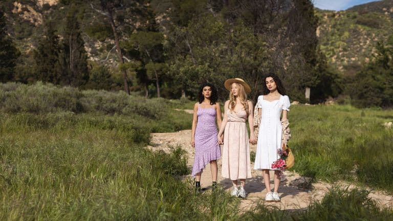 Sustainable Fashion Takes Center Stage in Southern California