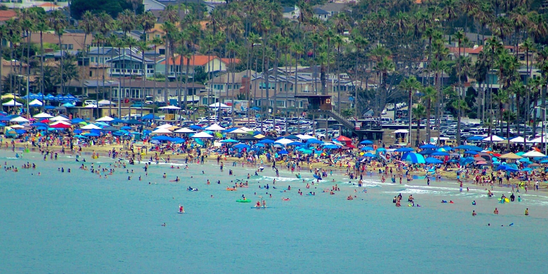 Southern California Hosts Diverse Regional Events in Mid-July