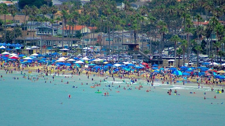Southern California Hosts Diverse Regional Events in Mid-July