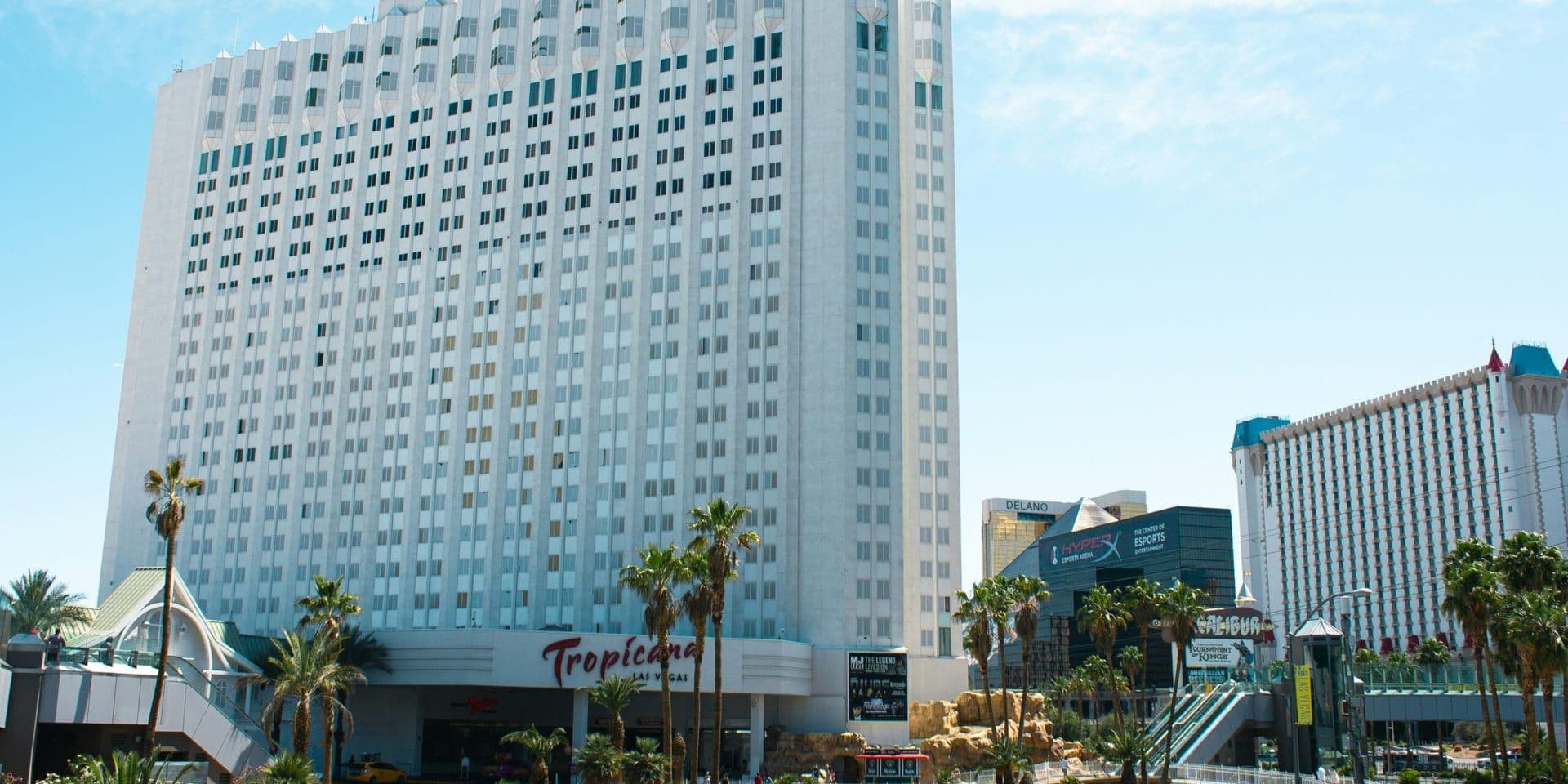 Southern California Hotelier Conference & Trade Show