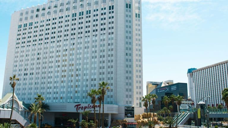 Southern California Hotelier Conference & Trade Show