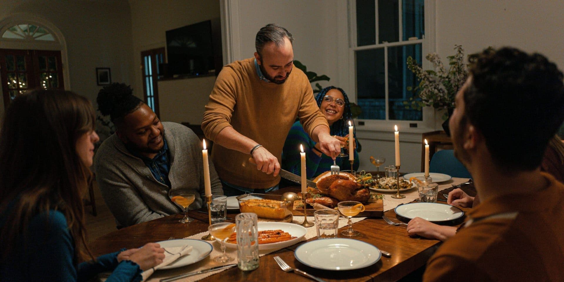 Thanksgiving 2025: A Holiday of Gratitude, Gatherings, and Reflection