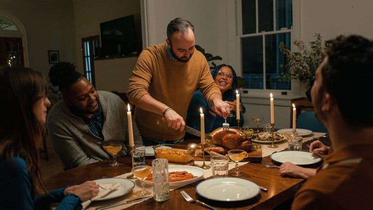 Thanksgiving 2025: A Holiday of Gratitude, Gatherings, and Reflection
