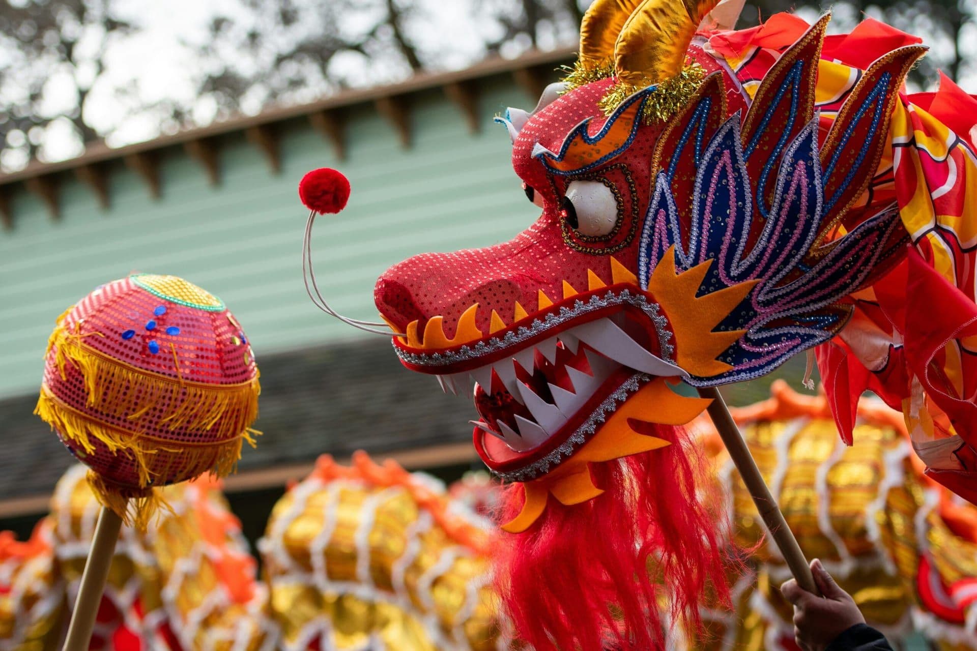 Lunar New Year Festivities in Los Angeles: A Celebration of Heritage and Tradition