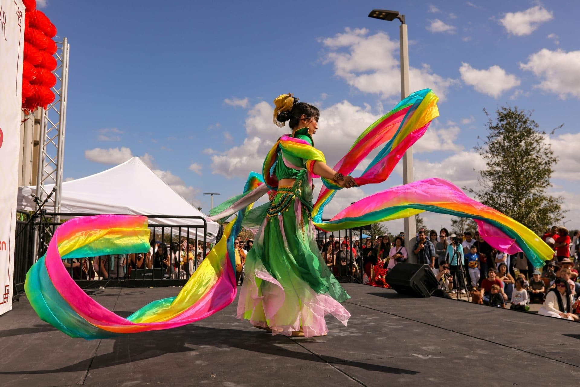 LA County Fair 2024: A Celebration of Culture, Diversity, and Sustainability in Southern California