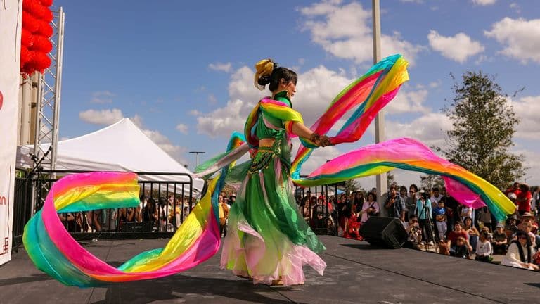 LA County Fair 2024: A Celebration of Culture, Diversity, and Sustainability in Southern California