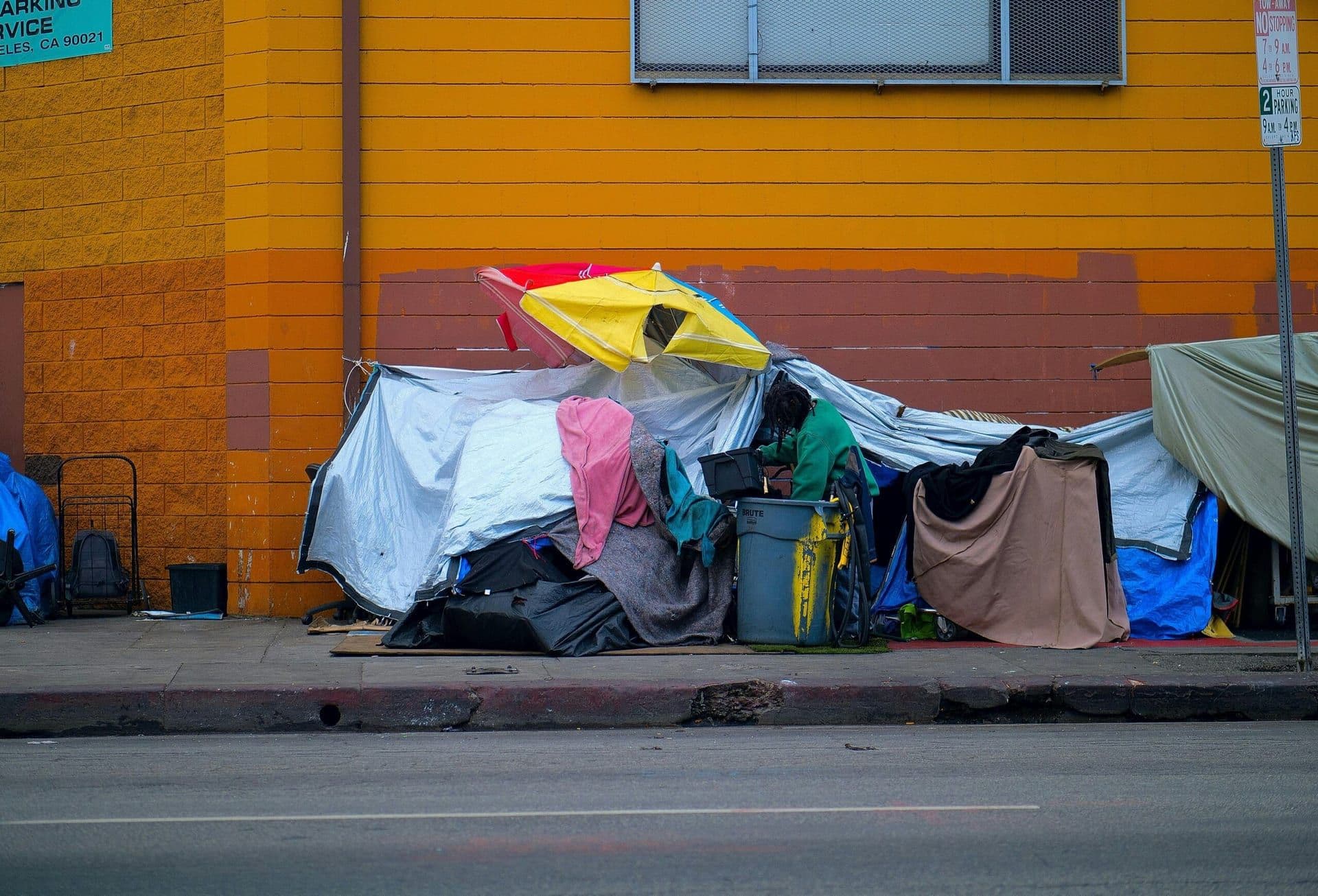 Orange County Commits $60 Million to Tackle Homelessness with Bold Service Expansion