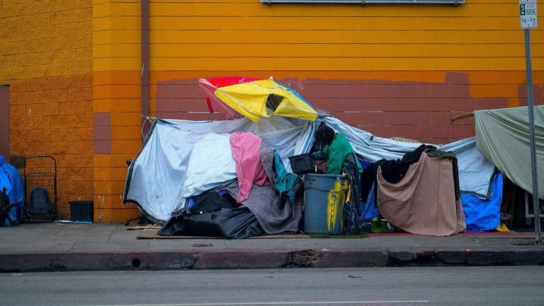 Orange County Commits $60 Million to Tackle Homelessness with Bold Service Expansion