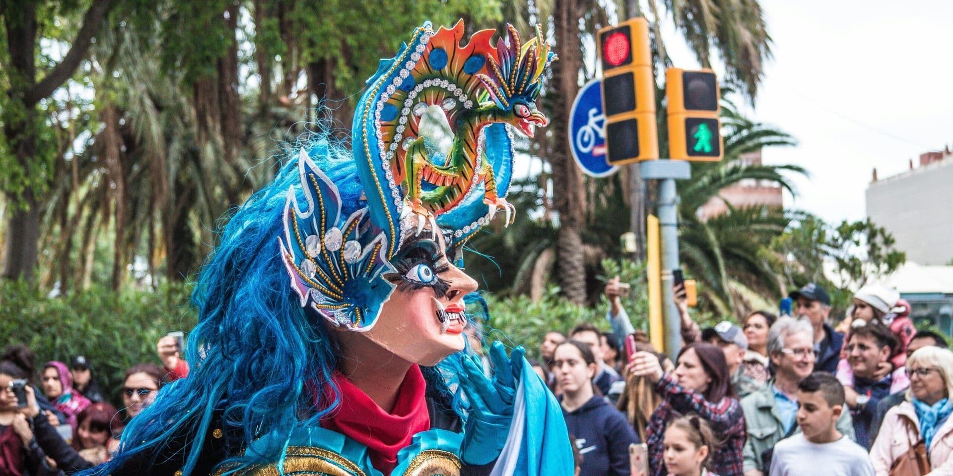 Los Angeles Celebrates Cultural Diversity at Lummis Day Festival