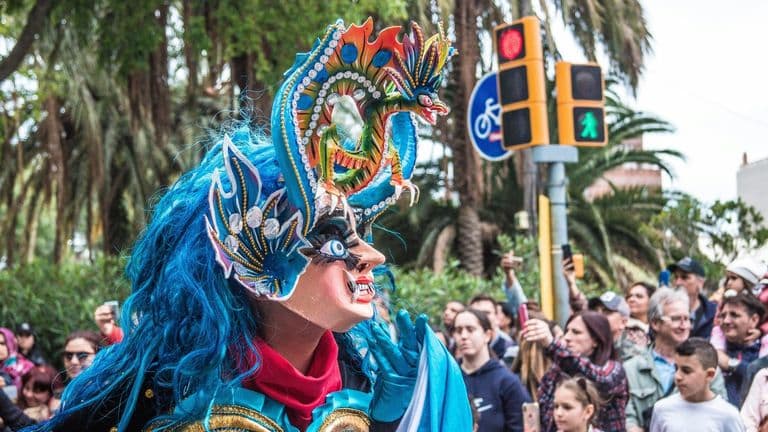 Los Angeles Celebrates Cultural Diversity at Lummis Day Festival