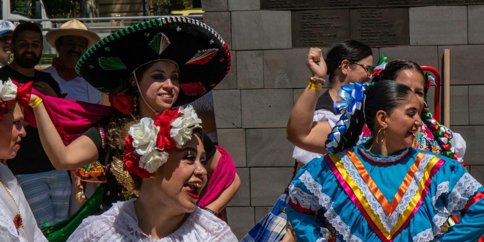 Fiestas Patrias Returns to Santa Ana with Vibrant Celebration of Latino Heritage and Community Unity