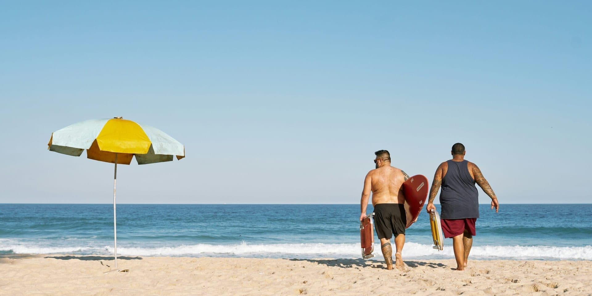 Southern California Market Shows Mixed Signals as Summer Ends