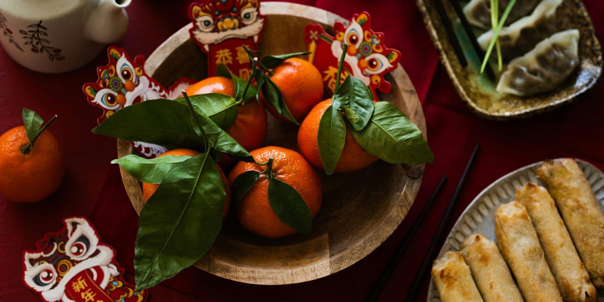Southern California’s Cultural Festivals: Celebrating Diversity Year-Round