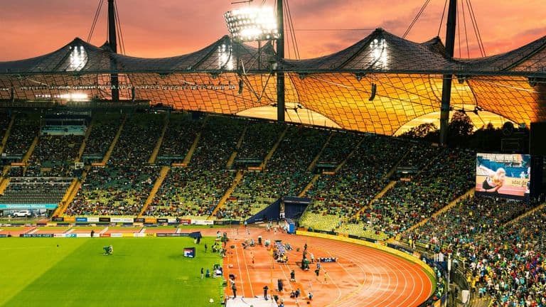 Southern California to Host Major International Sports Events in 2023
