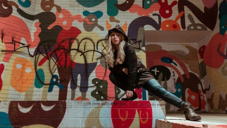 The Street Art Movement in Downtown LA: How Local Creators Are Redefining Urban Expression