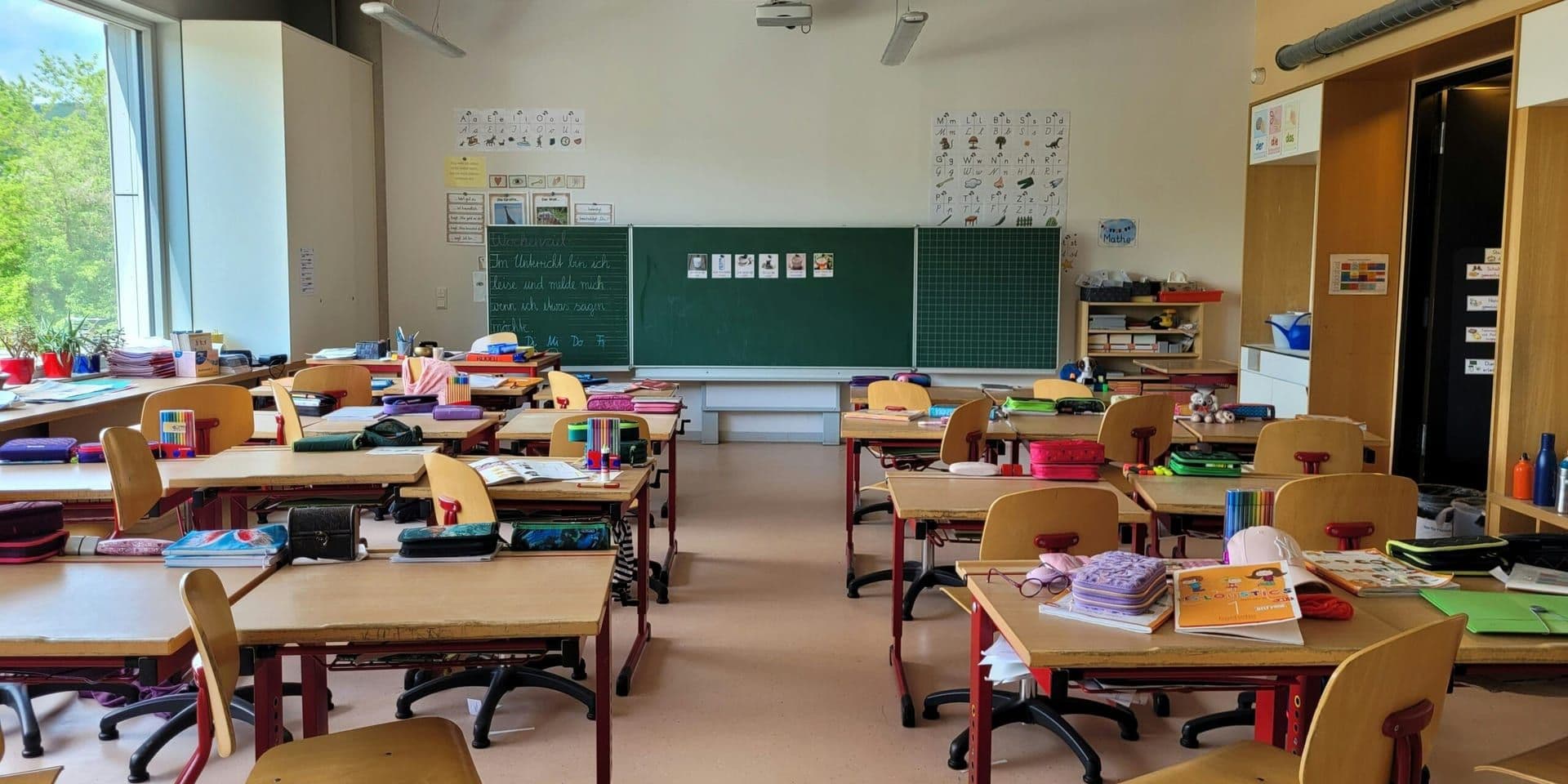 California Appeals Court Halts CRT Ban in Temecula Schools