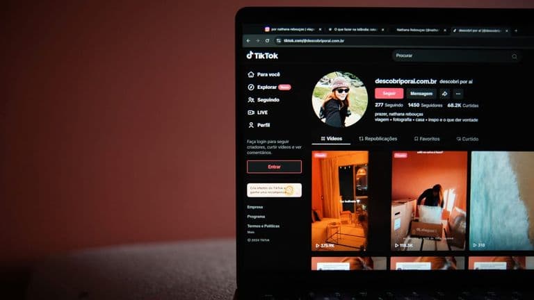 TikTok Secures U.S. Future With Landmark Agreement Amid Regulatory Scrutiny