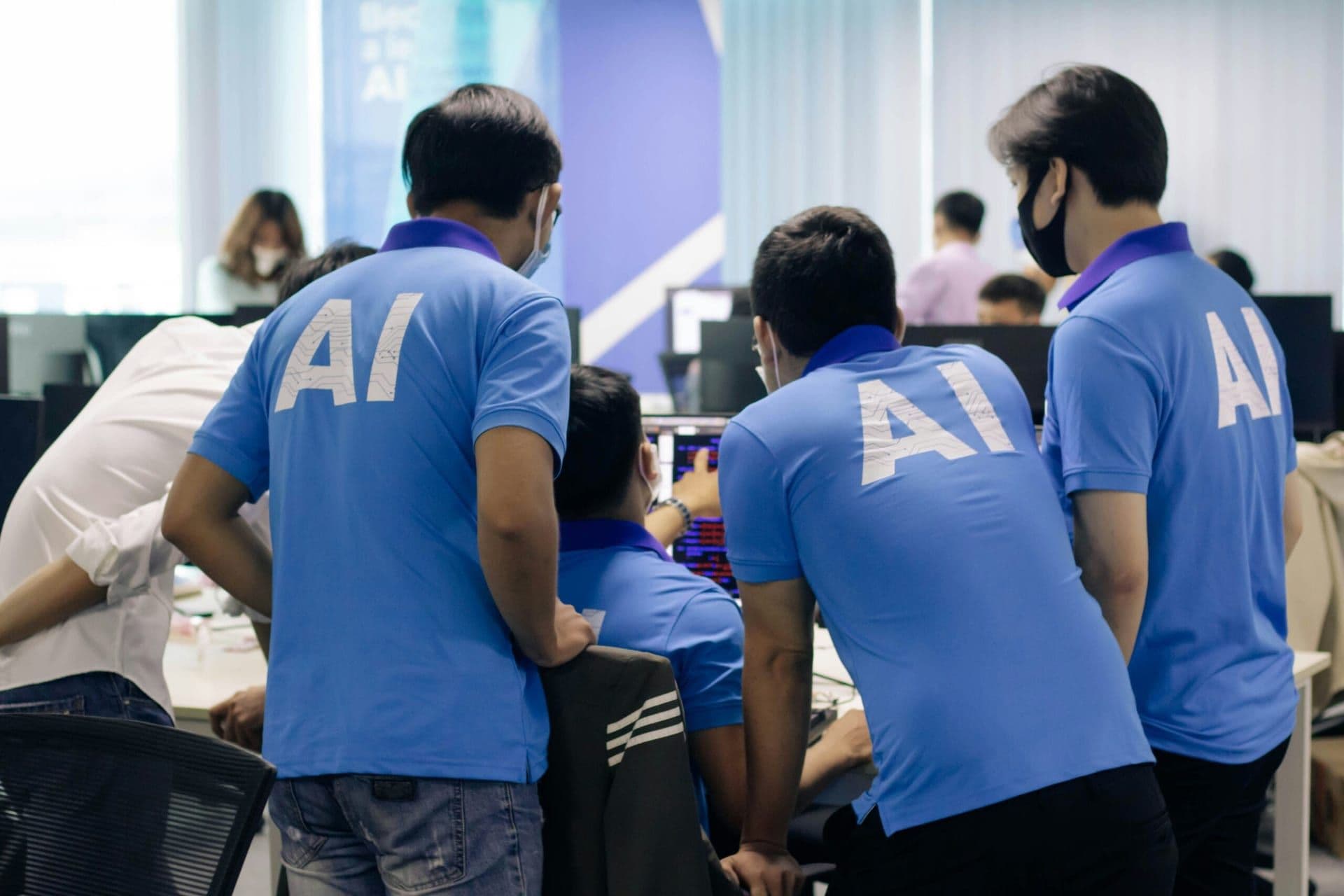 Southern California’s Tech Sector Expands with New AI Developments