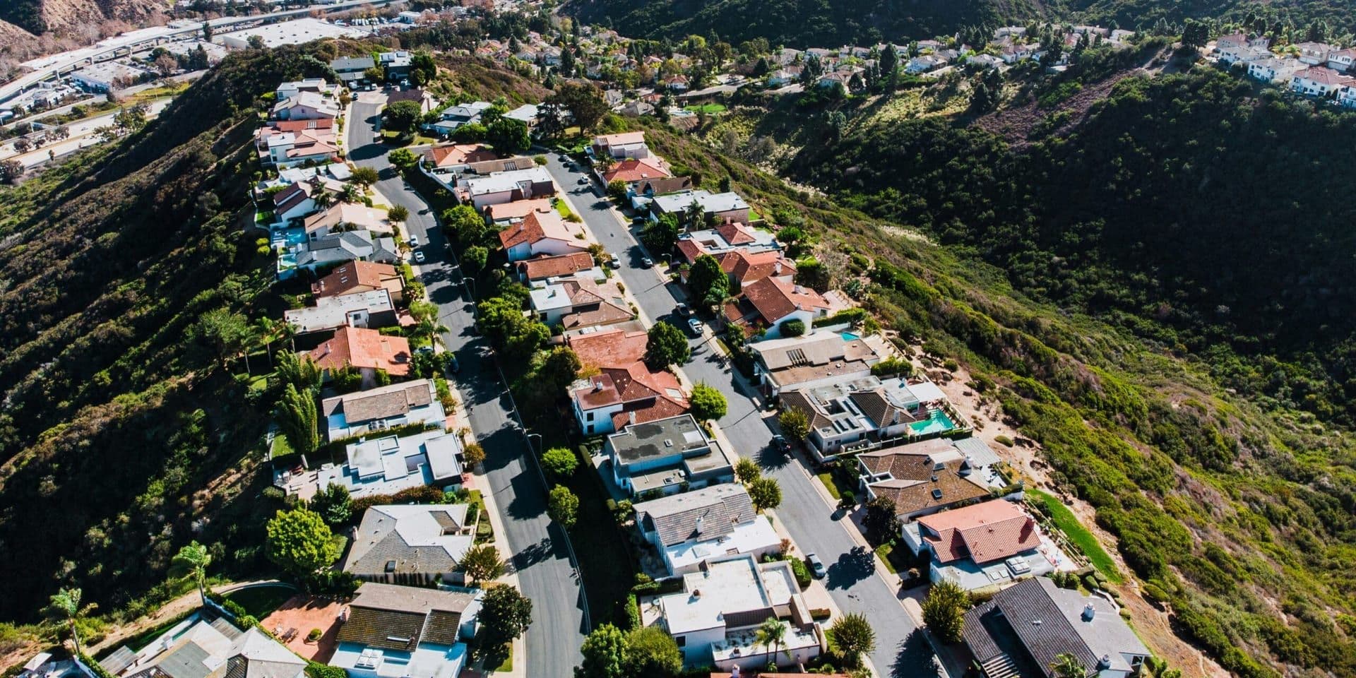 Southern California Housing Market Shows Signs of Stabilization