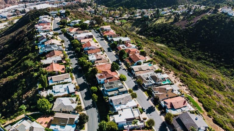 Southern California Housing Market Shows Signs of Stabilization