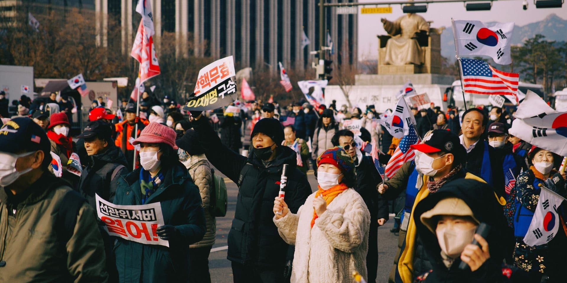 Korean American Day Celebrated Nationwide with Cultural Events and Community Recognition