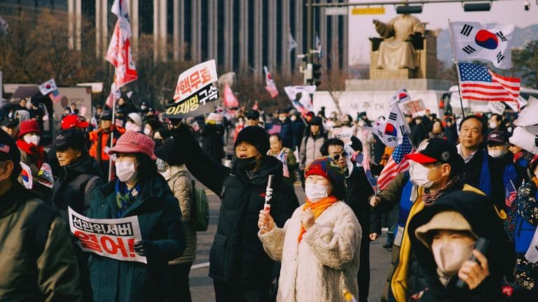 Korean American Day Celebrated Nationwide with Cultural Events and Community Recognition