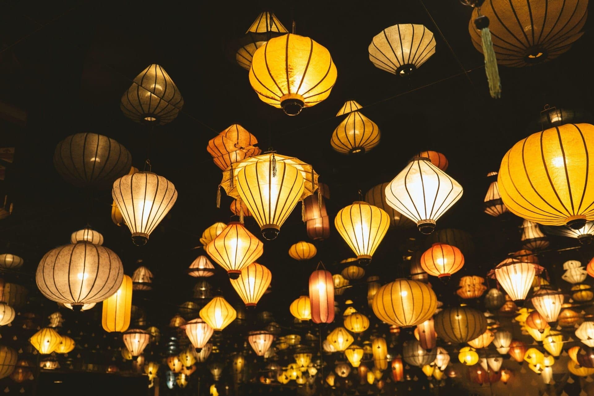 A Celebration of Light: The 2023 Festival of Lanterns Brightens Up Southern California