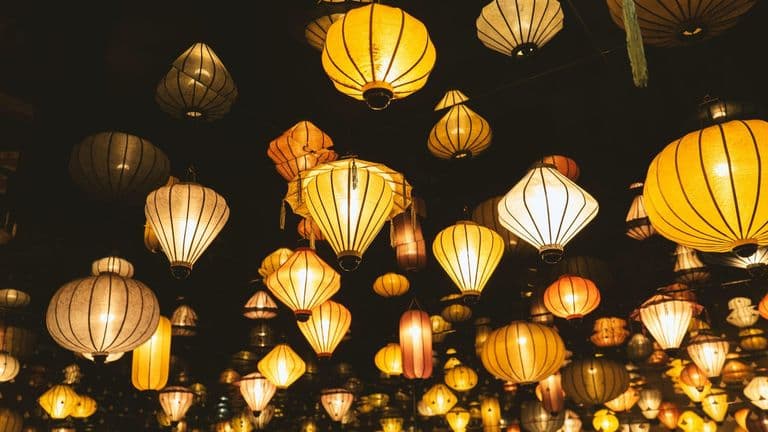 A Celebration of Light: The 2023 Festival of Lanterns Brightens Up Southern California