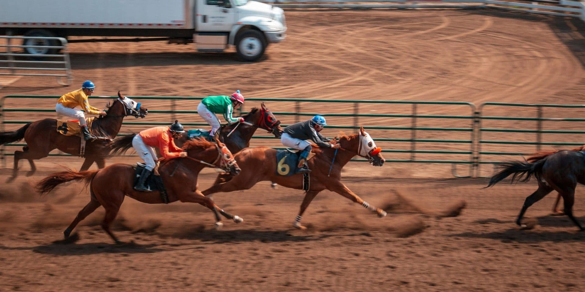 Breeders’ Cup World Championships – Del Mar