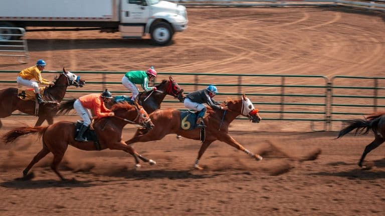 Breeders’ Cup World Championships – Del Mar