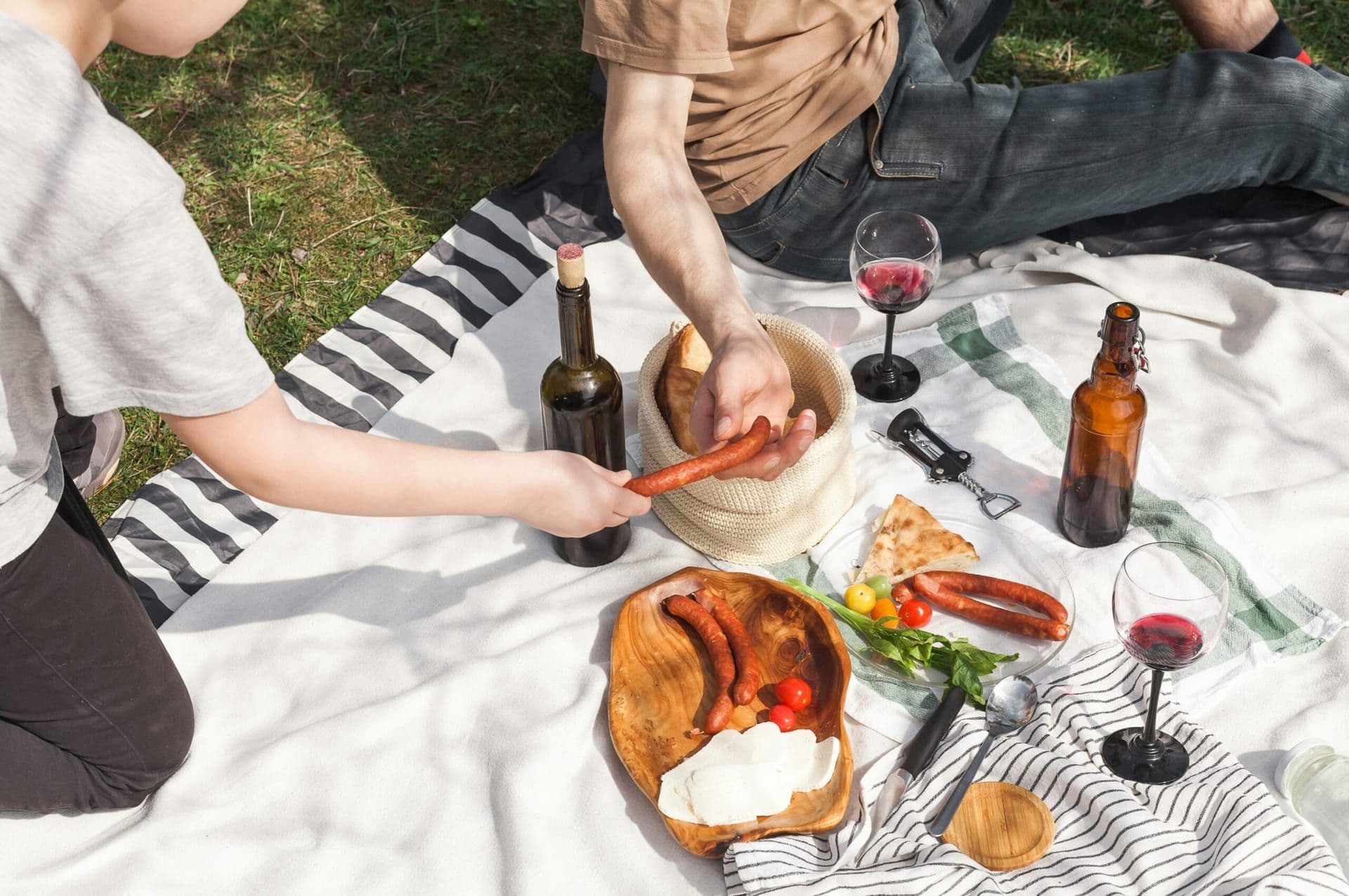 San Diego Food + Wine Festival: A Celebration of Culinary Excellence