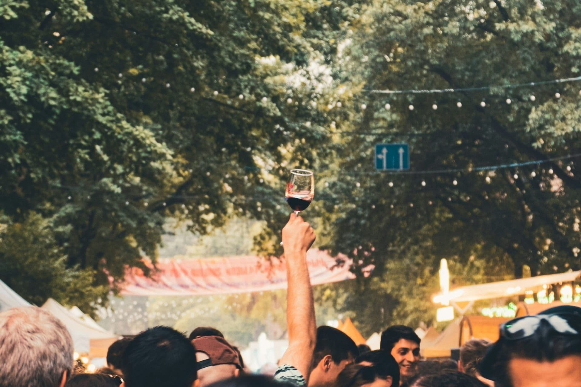 California Wine Festival – Huntington Beach