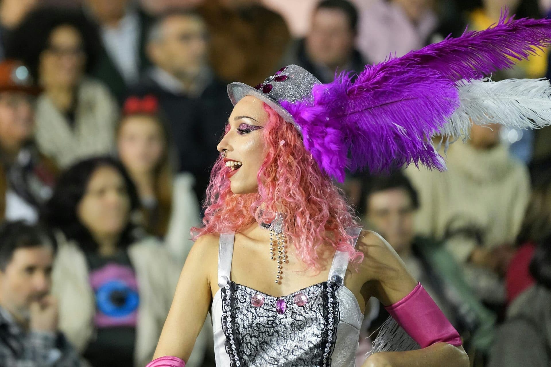 SoCal’s Vibrant Arts Scene: The Rise of Alternative Fashion in LA