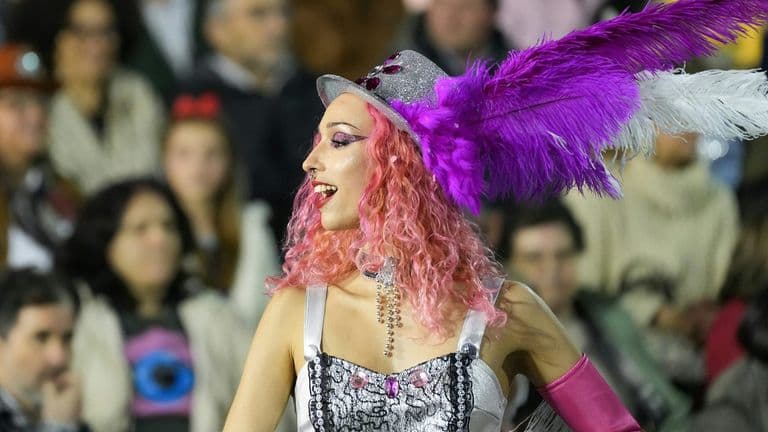 SoCal’s Vibrant Arts Scene: The Rise of Alternative Fashion in LA
