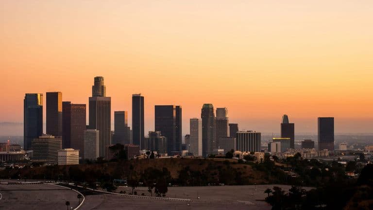 The Legacy of the LA Music Scene: From Sunset Strip to Streaming