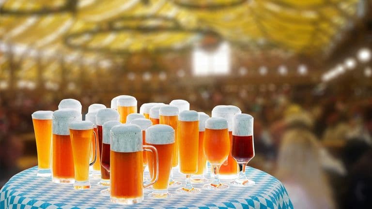Oktoberfest at Fairplex 2023