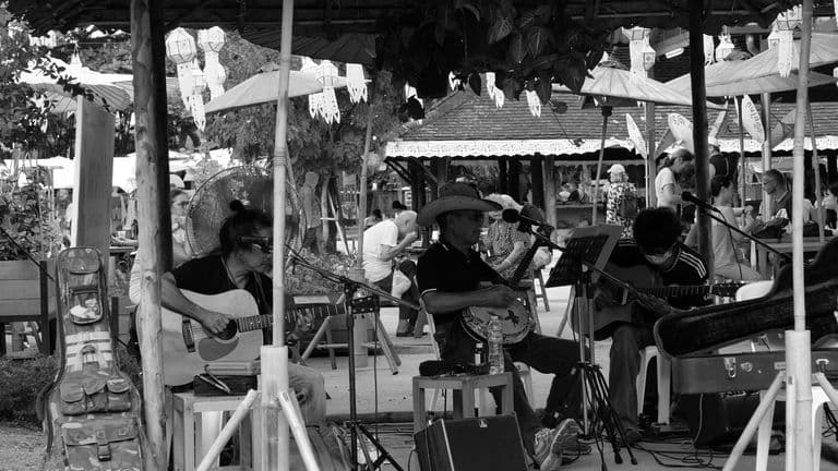 Silverado Country Fair & Folk Festival