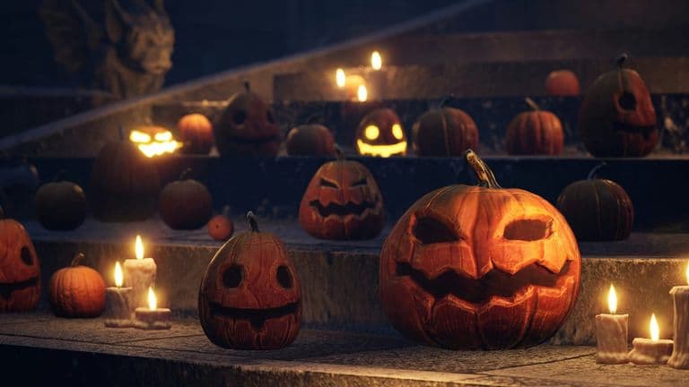 Halloween Spooktacular & Trunk or Treat – Artesia 2024